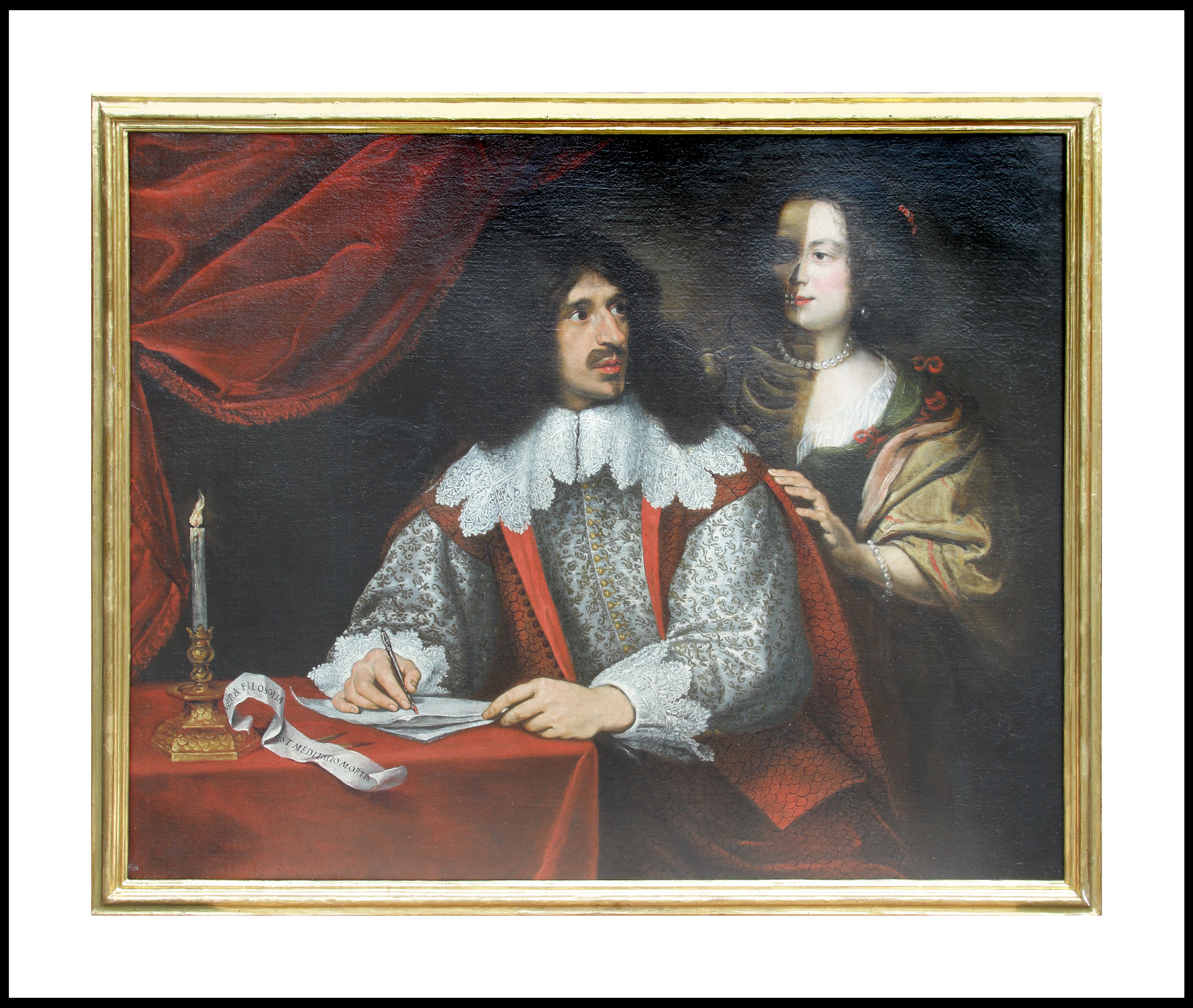 Carlo Francesco Nuvolone (1608 - 1661) 